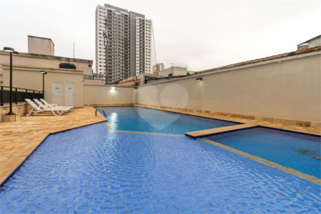 Apartamento à venda com 3 suítes em Chácara Califórnia, São Paulo, SP