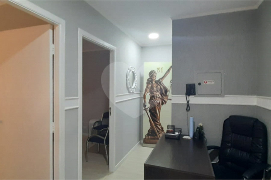 Sala à venda em Santana, São Paulo, SP