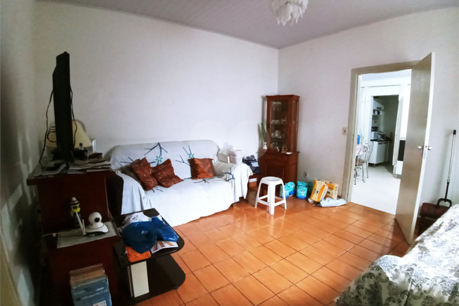 Casa Térrea à venda com 3 quartos em Tremembé, São Paulo, SP