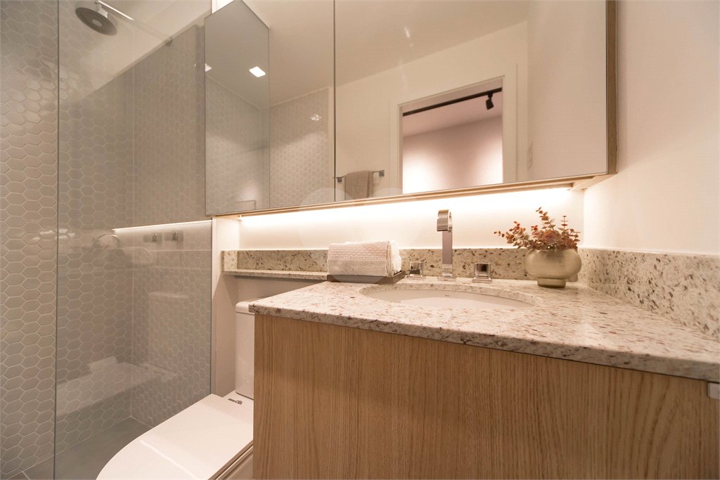 Apartamento à venda com 2 suítes em Jardim Faculdade, Sorocaba, SP
