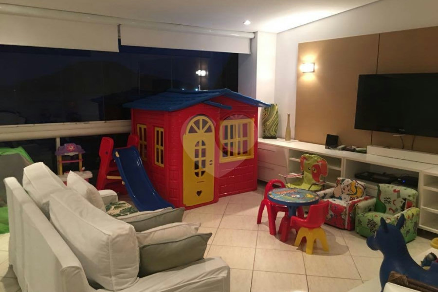 Triplex à venda com 6 suítes em Riviera de São Lourenço, Bertioga, SP