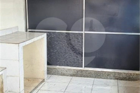 Apartamento à venda com 2 quartos em Tucuruvi, São Paulo, SP