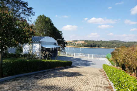 Casa em condomínio à venda com 4 suítes em Condomínio Jardim da Represa, Piedade, SP