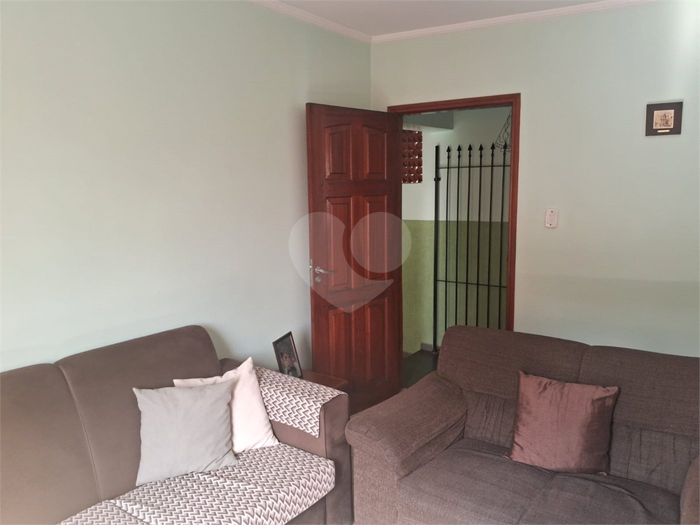 Casa de Vila à venda com 3 quartos em Vila Maria, São Paulo, SP