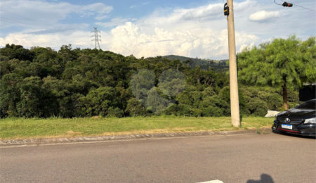 Terreno à venda com 1 suíte no condomínio Residencial Campo de Toscana, Vinhedo - SP