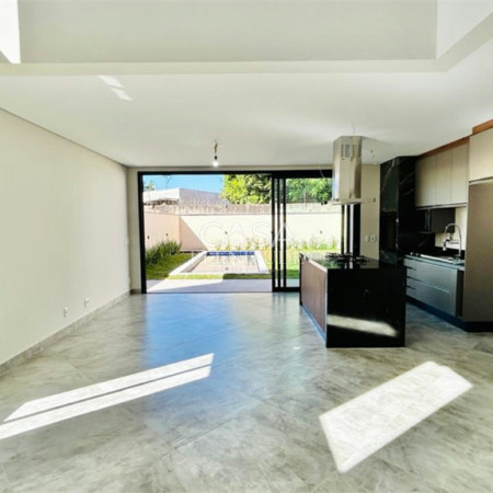 Casa em condomínio à venda com 3 suítes em Cajuru do Sul, Sorocaba, SP