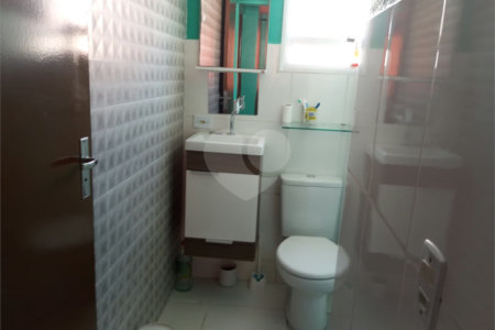 Apartamento à venda com 2 quartos em Jardim Munira, Guarulhos, SP