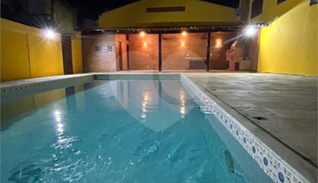 Casa à venda em Fluminense, São Pedro da Aldeia, RJ