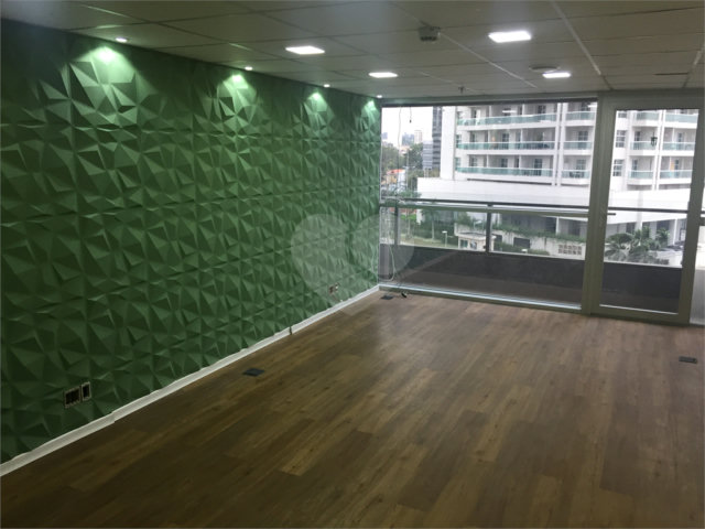 Sala à venda em Chácara Santo Antônio (zona Sul), São Paulo, SP