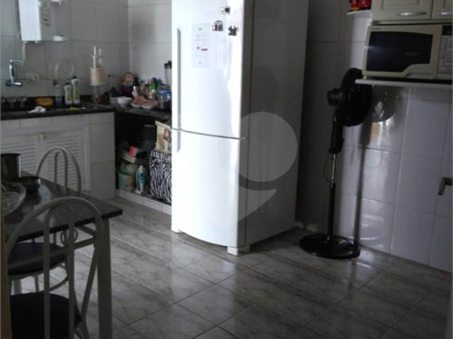 Apartamento à venda com 2 quartos em Santana, São Paulo, SP