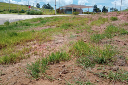 Terreno à venda no condomínio Residencial Reserva Bellano, Itatiba - SP