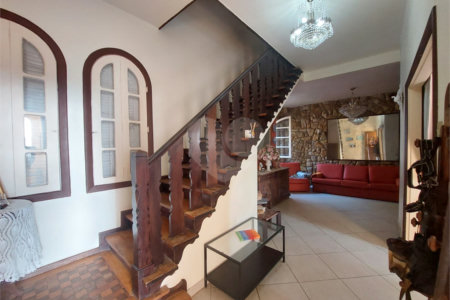 Casa à venda com 5 quartos, sendo 2 suítes, em Tijuca, Rio de Janeiro, RJ