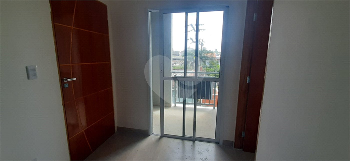 Apartamento à venda com 2 quartos em Parada Inglesa, São Paulo, SP