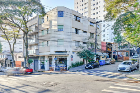 Prédio à venda em Alto da Boa Vista, São Paulo, SP