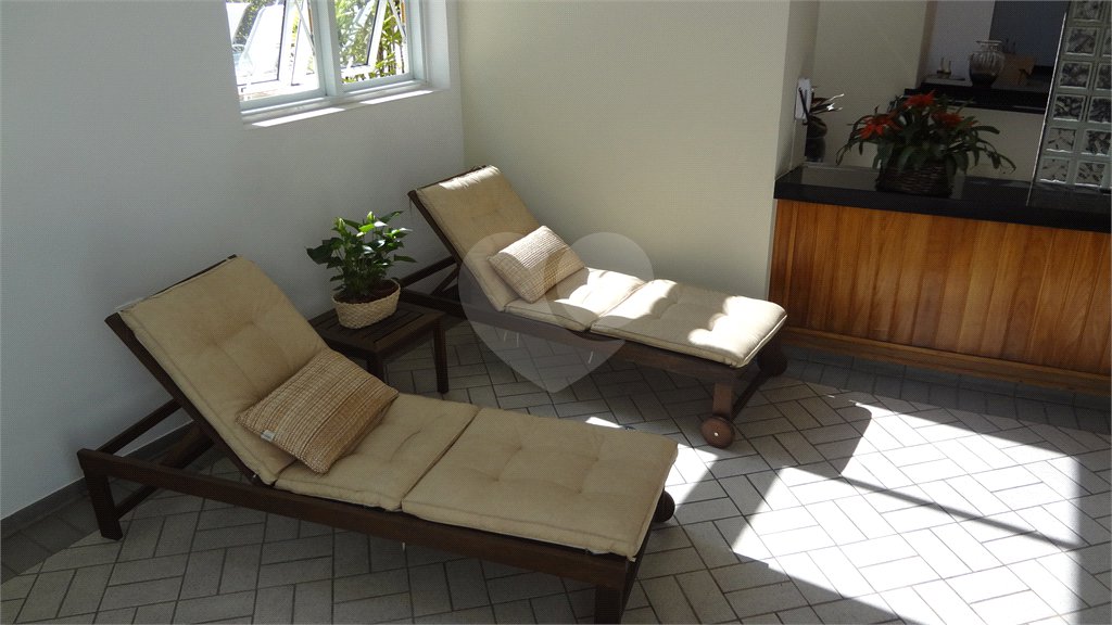Apartamento à venda com 1 suíte em Pinheiros, São Paulo, SP