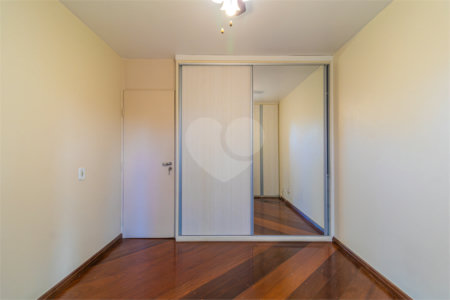 Apartamento à venda com 3 quartos em Santo Amaro, São Paulo, SP