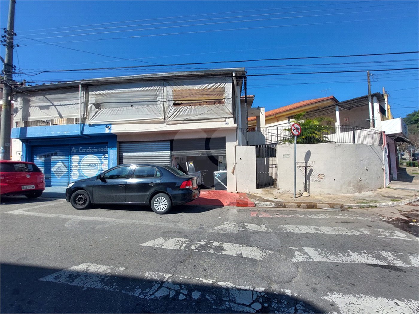 Casa à venda com 4 quartos em Vila Bonilha, São Paulo, SP