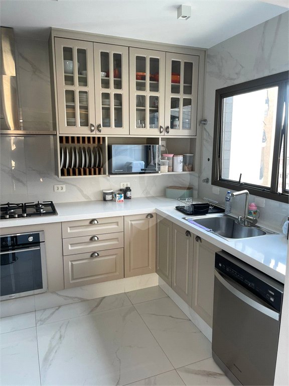 Apartamento à venda com 4 quartos, sendo 2 suítes, em Santana, São Paulo, SP
