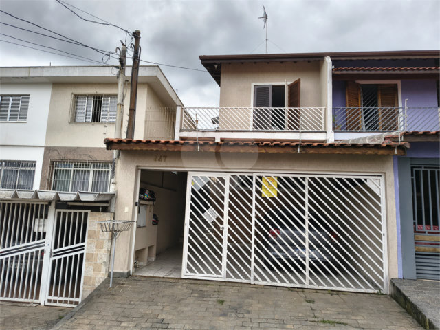 Sobrado à venda com 3 quartos, sendo 1 suíte,  em Tremembé, São Paulo, SP