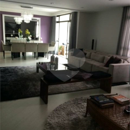 Apartamento à venda com 4 quartos, sendo 2 suítes, no Centro, São Bernardo do Campo, SP