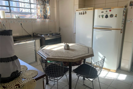 Casa Térrea à venda com 3 quartos, sendo 1 suíte, em Vila Romana, São Paulo, SP