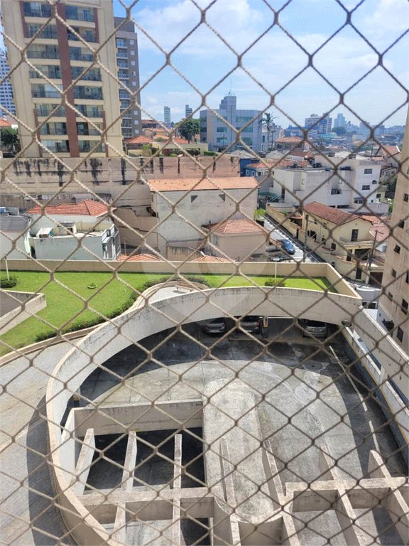 Apartamento à venda com 2 quartos em Tucuruvi, São Paulo, SP