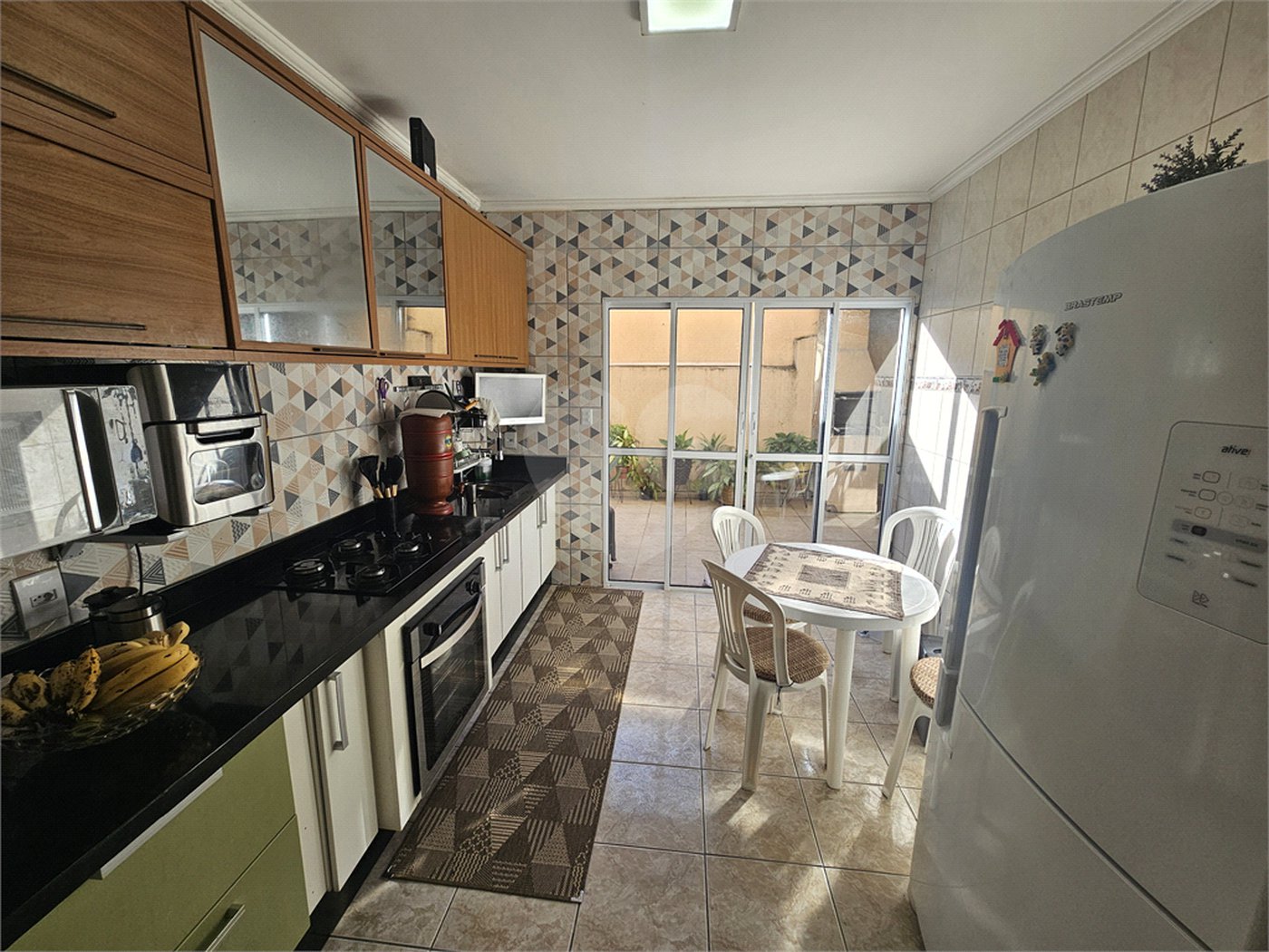 Casa à venda com 3 quartos, sendo 1 suíte,  em Conjunto Residencial Nova Bertioga, Mogi das Cruzes, SP