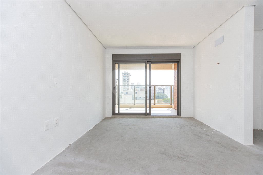Apartamento à venda com 3 suítes em Brooklin Paulista, São Paulo, SP