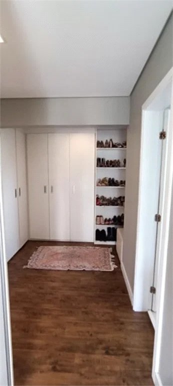 Cobertura à venda com 3 quartos, sendo 4 suítes,  em Vila Andrade, São Paulo, SP