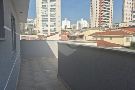 Apartamento à venda com 2 quartos em Santana, São Paulo, SP
