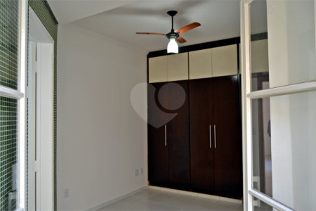 Apartamento à venda com 1 quarto em Condomínio Itamaraty, Ribeirão Preto, SP