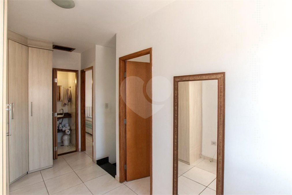Sobrado à venda com 2 quartos, sendo 1 suíte, em Jaçanã, São Paulo, SP