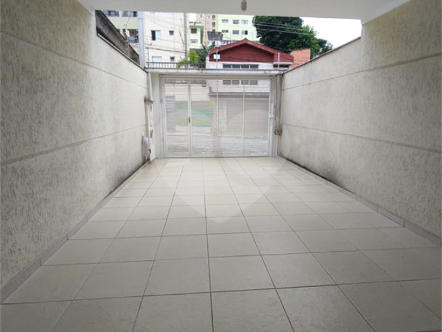 Sobrado à venda com 3 suítes em Vila Mazzei, São Paulo, SP