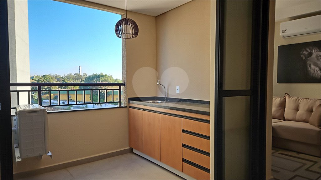 Apartamento à venda com 2 quartos, sendo 1 suíte, em Boa Vista, Sorocaba, SP
