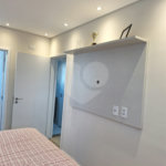 Apartamento à venda com 2 quartos, sendo 1 suíte, em Jardim Piratininga, Sorocaba, SP