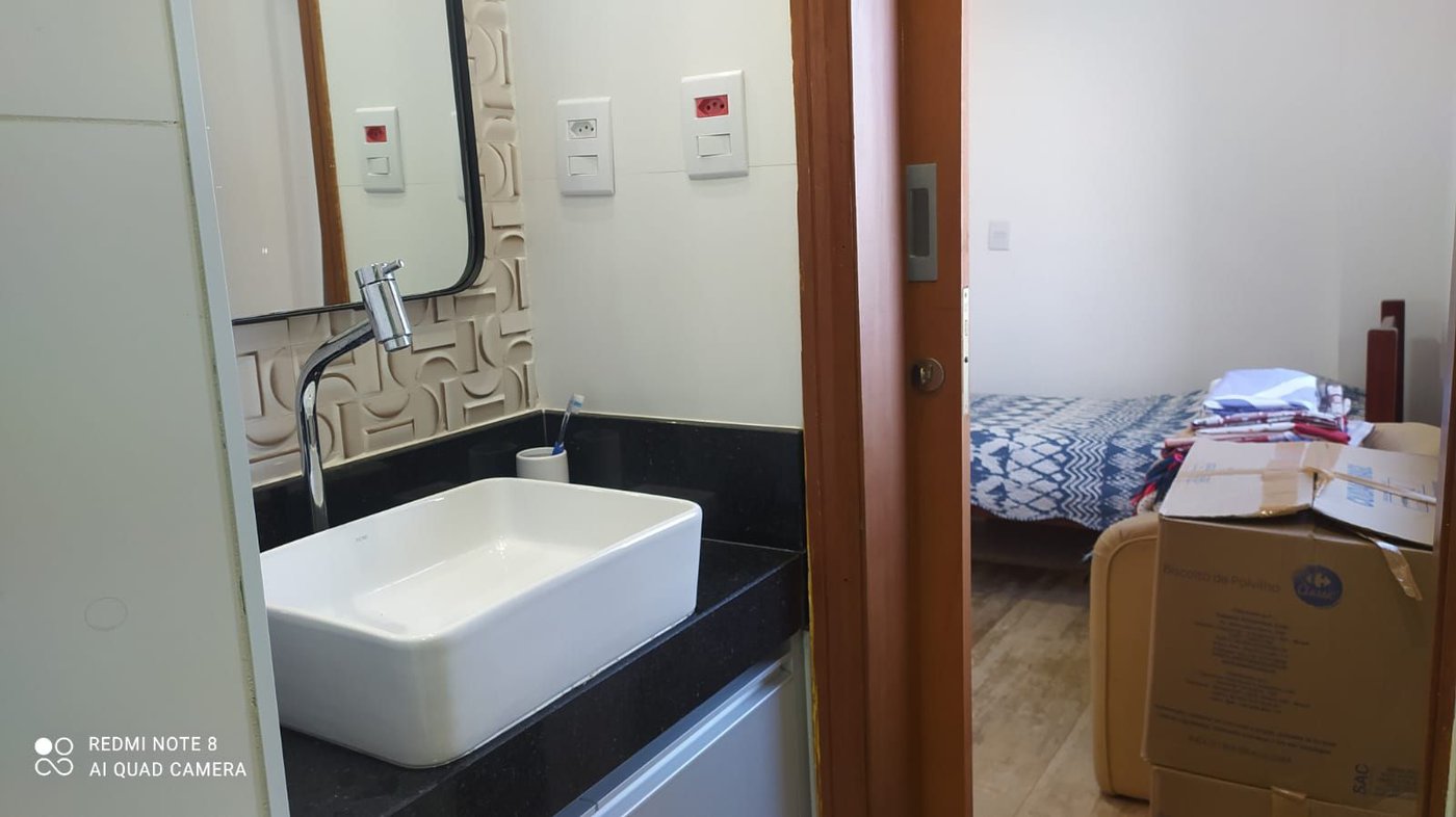 Apartamento com 2 dormitórios à venda, 133 m² por R$ 1.150.000,00 - Boqueirão - Santos/SP