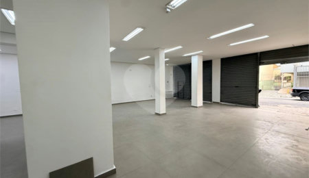 Salão Comercial para alugar em Santana, São Paulo, SP