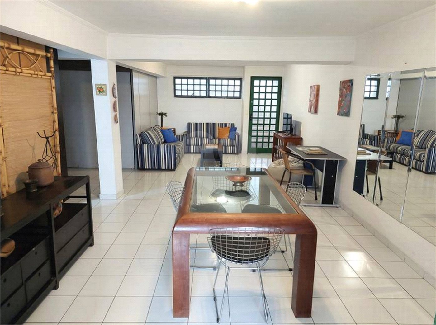 Casa à venda com 6 quartos, sendo 1 suíte,  em Vila Morse, São Paulo, SP