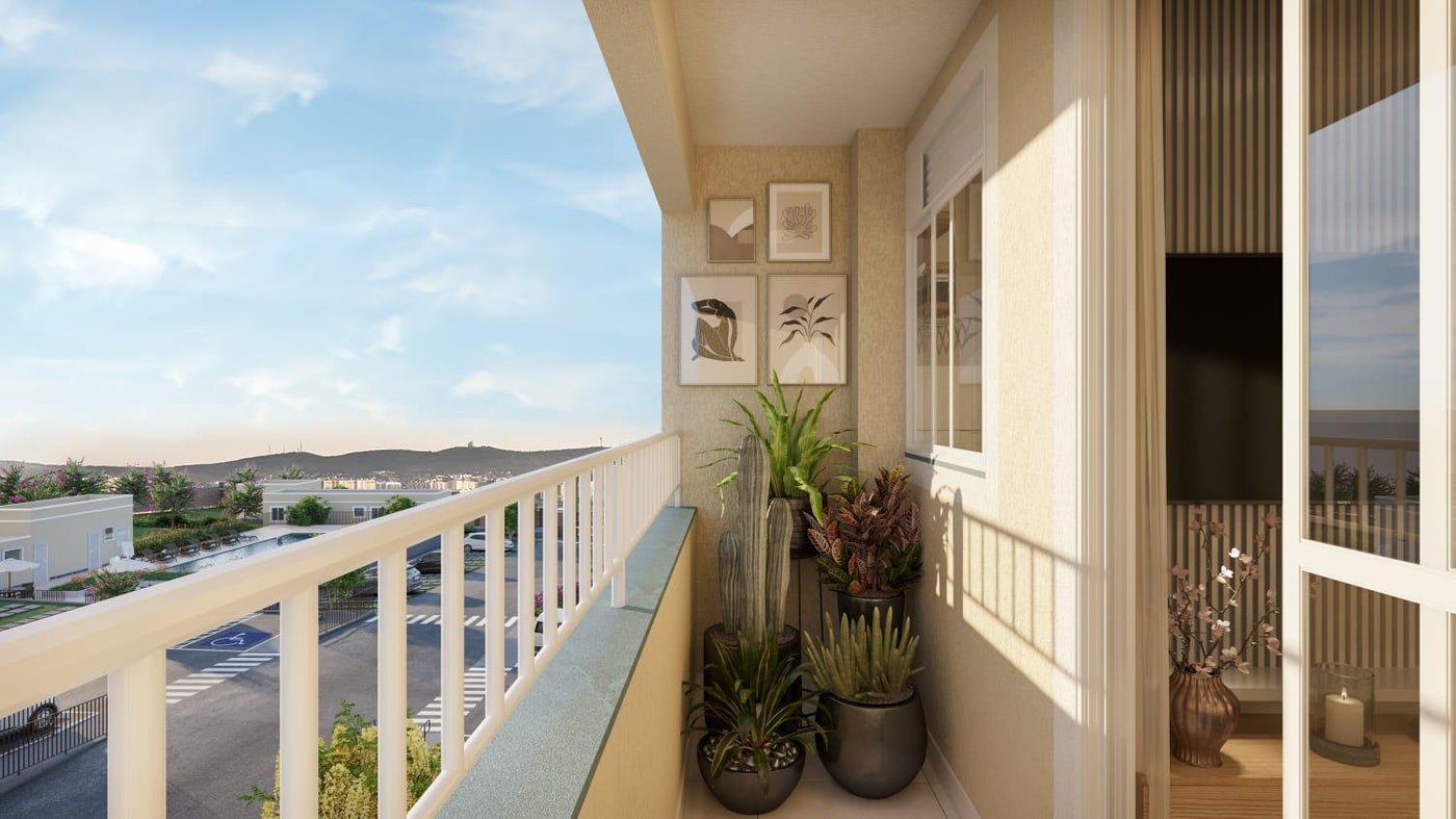Residencial Veredas