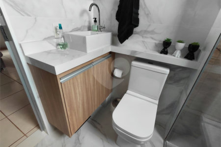 Apartamento à venda com 2 quartos em Jardim Diva Tarlá de Carvalho, Ribeirão Preto, SP