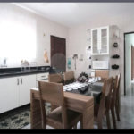 Casa na Rua Maria Angélica Franci