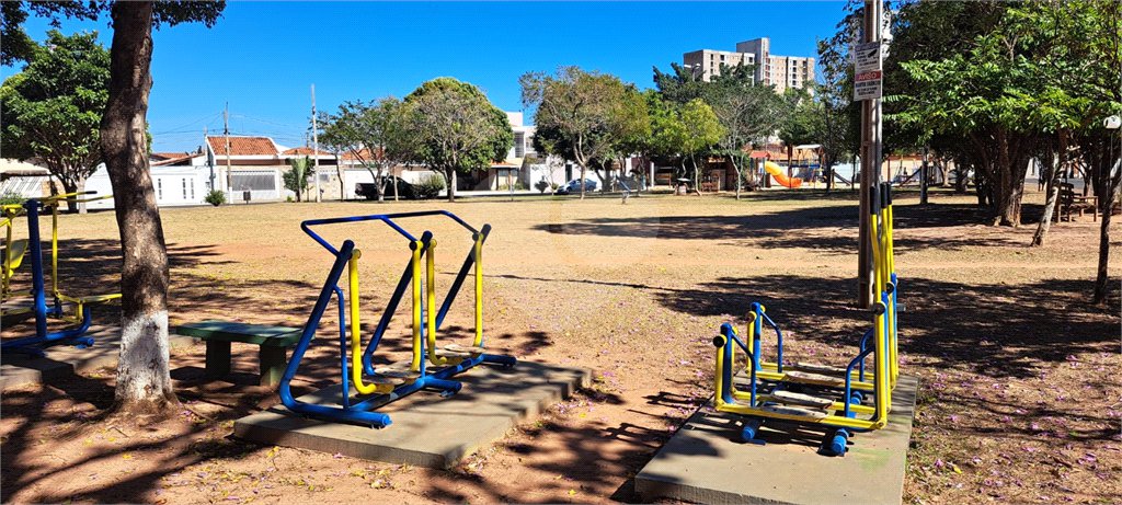 terreno a venda no parque fehr qualidade de vida