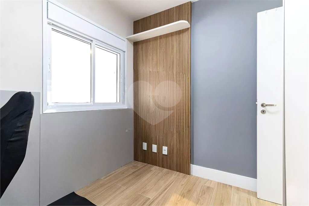 Apartamento Garden à venda ? 500 m do Metrô Conceição | Reformado e com quintal privativo