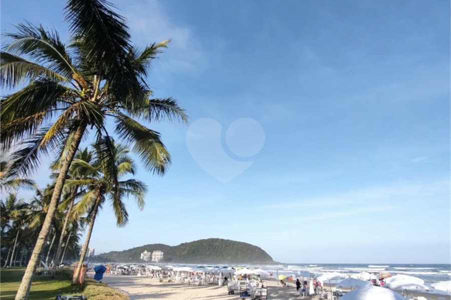 Terreno à venda em Riviera de São Lourenço, Bertioga, SP