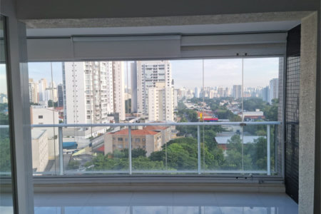 Apartamento á venda - Campo Belo