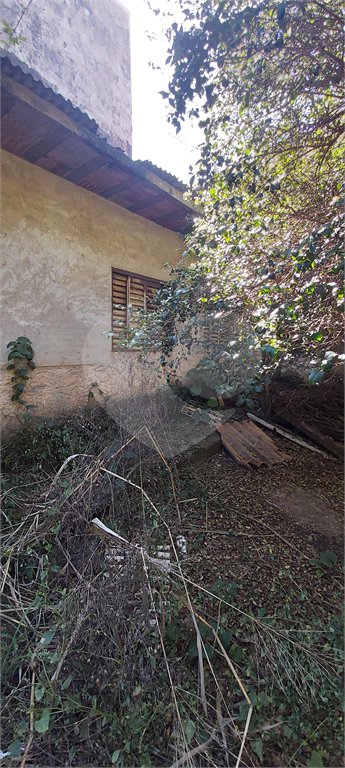 Casa térrea no Centro