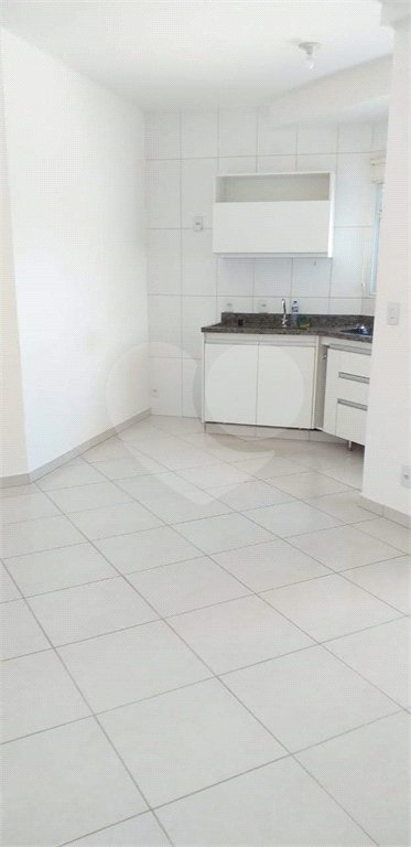 Apartamento para venda no Edifício Plus Suíte