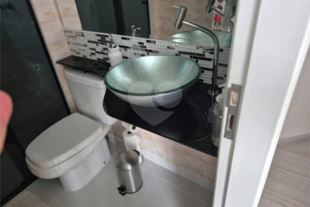 Apartamento a venda no Tatuapé