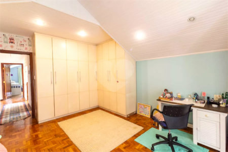 Casa à venda com 3 quartos, sendo 1 suíte, em Jardim Marajoara, São Paulo, SP