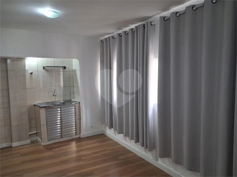 Studio á venda - Centro